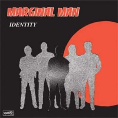 

Identity [LP] - VINYL