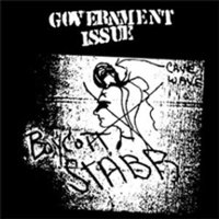 Boycott Stabb Complete Session [LP] - VINYL - Front_Standard