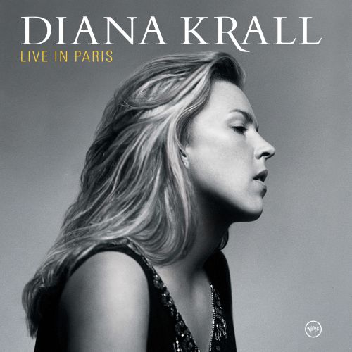  Live in Paris [LP] - VINYL
