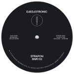 Front Standard. Strapon [12 inch Vinyl Single].