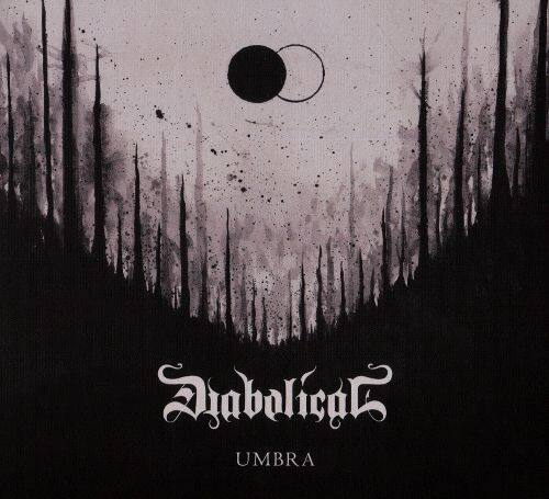 Front. Umbra [CD].