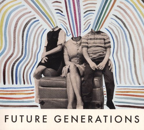  Future Generations [CD]