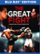 Front Standard. The Great Fight [Blu-ray] [2011].