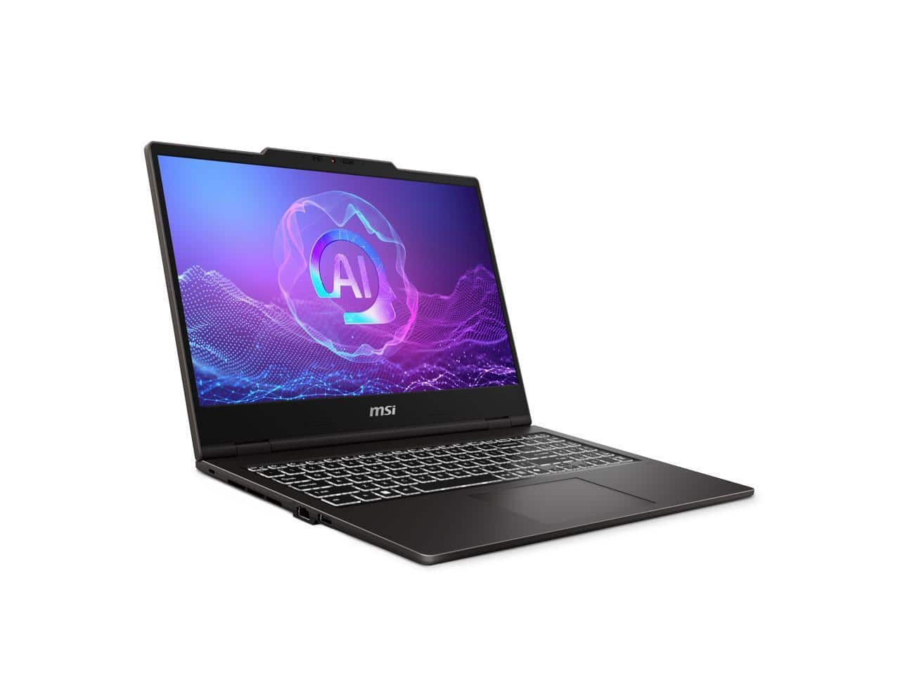 MSI Venture Pro A15 AI+ 15.6