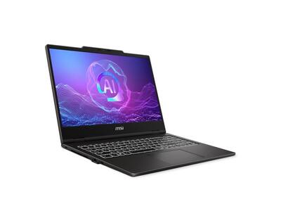 MSI Venture Pro A15 AI+ 15.6 MSI Venture Pro A15 AI+ 15.6