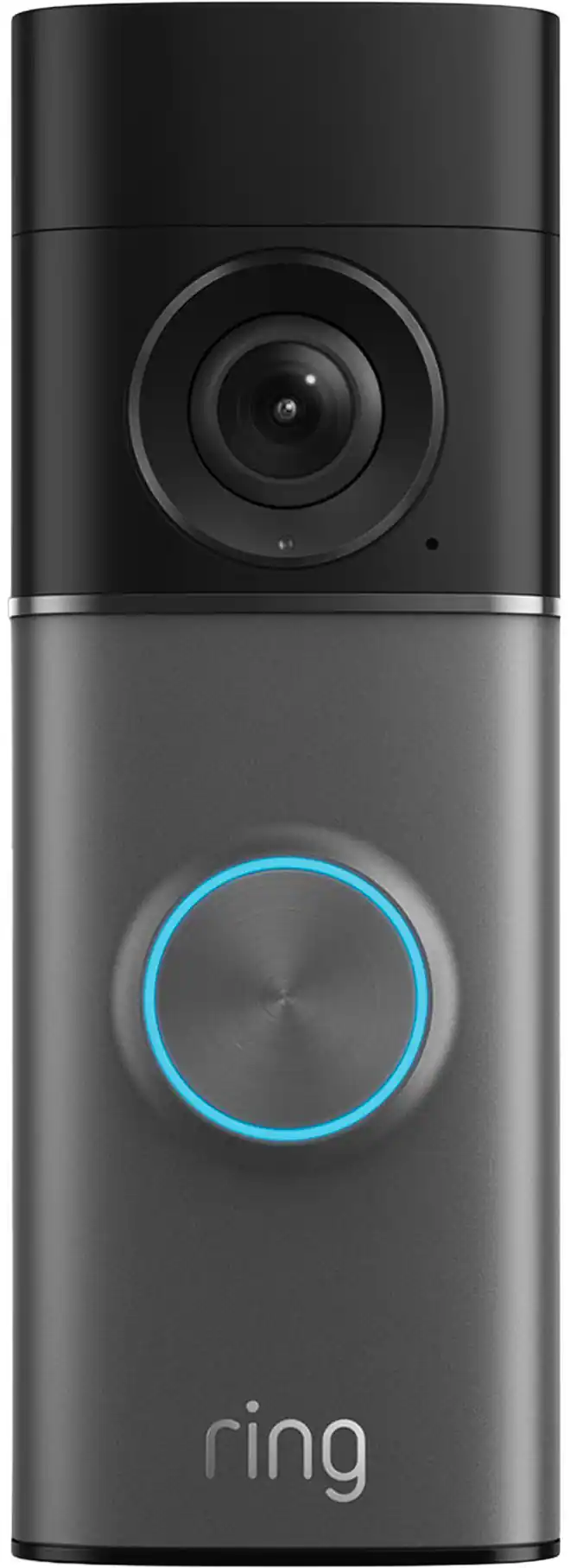 Ring Wired Doorbell Pro Powered Over Ethernet (3rd Gen) Retinal 4K