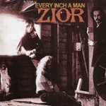 Front Standard. Every Inch a Man [CD].