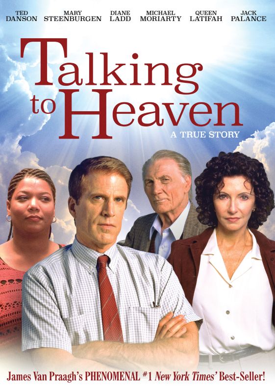 Talking to Heaven (DVD)