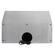 Alt View 7. COSMO - UMC30 30 in. Haven Collection 380 CFM Ducted Under Cabinet Range Hood, LED Lights, Touch Controls - Stainless Steel.