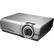 Alt View 11. Optoma - EH500 1080p DLP Projector - Silver.