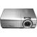 Alt View 12. Optoma - EH500 1080p DLP Projector - Silver.