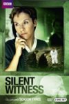 Front Standard. Silent Witness: Season Three [2 Discs] [DVD].