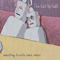 Something to Write Home About [LP] - VINYL - Front_Original