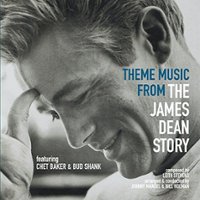 Theme Music from "The James Dean Story" [LP] - VINYL - Front_Standard