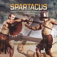 Spartacus [Original Motion Picture Soundtrack] [LP] - VINYL - Front_Standard