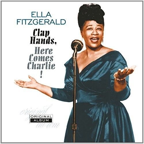 

Clap Hands, Here Comes Charlie! [LP] - VINYL