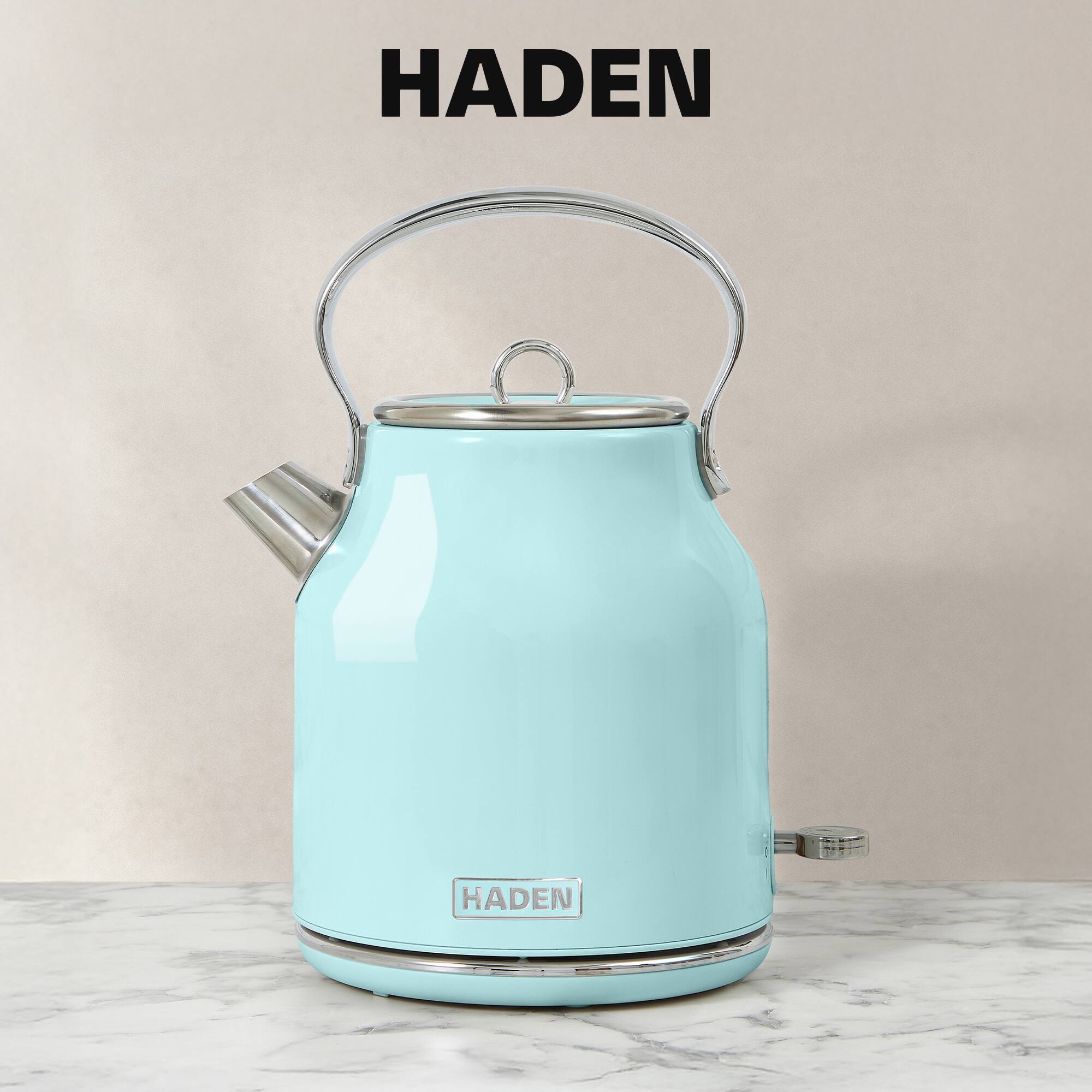 HADEN