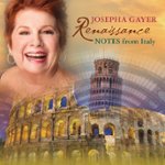 Front Standard. Renaissance: Notes From Italy [CD].