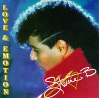 Love & Emotion [LP] - VINYL - Front_Standard