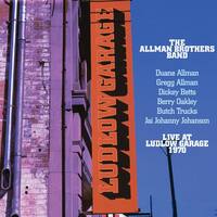 Live at Ludlow Garage 1970 [LP] - VINYL - Front_Original