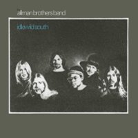 Idlewild South [LP] - VINYL - Front_Original