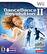 Front Detail. DanceDanceRevolution II - Nintendo Wii.