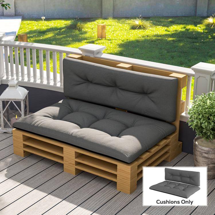 Cushions Only