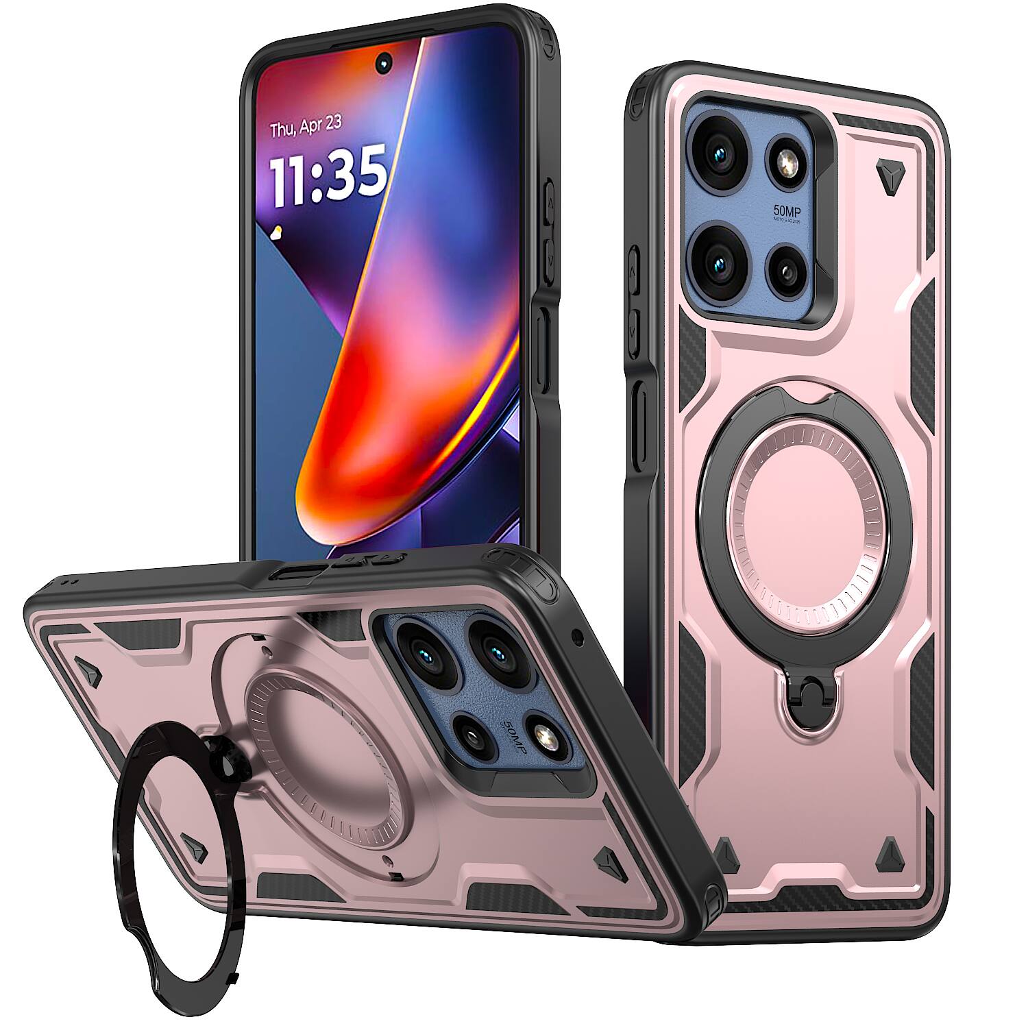 Rosegold