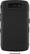 Back Standard. OtterBox - Impact Series Case for Blackberry Storm 2 9550 Mobile Phones - Black.