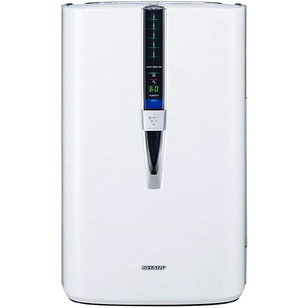 SHARP KC-H50-W WHITE-