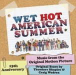 Front Standard. Wet Hot American Summer [Original Score] [LP] - VINYL.
