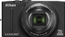 Nikon COOLPIX S8200 デジタルカメラ Nikon COOLPIX S8200 Black | Point & Shoot Cameras | Nikon USA