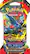 Pokémon
Trading Card Game
Mega Evolution
Phantasmal Flames
1 Additional Pokémon TCG Booster Pack