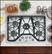 Front. GE - 30" Built-In Gas Cooktop with 5 burners - Stainless Steel.