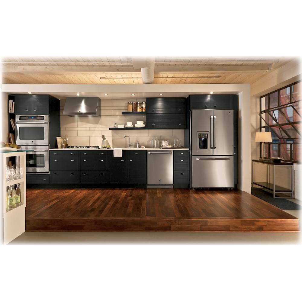 ge cafe cgp350setss