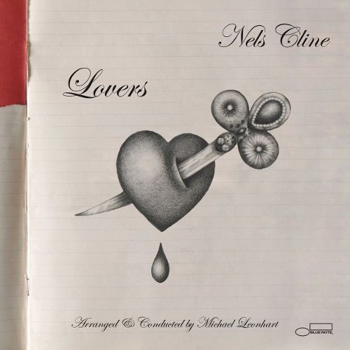 Lovers [CD]