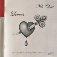 Lovers [LP] - VINYL - Front_Original