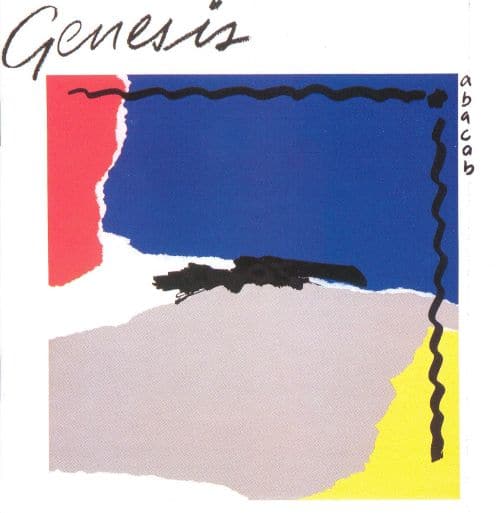 

Abacab [LP] - VINYL