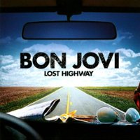 Lost Highway [LP] - VINYL - Front_Original
