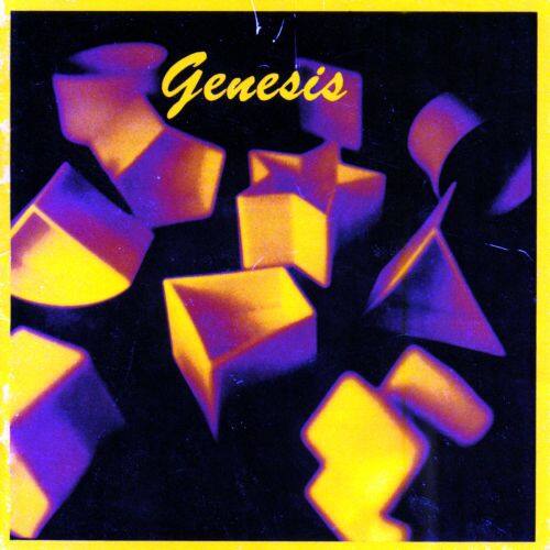 

Genesis [LP] - VINYL