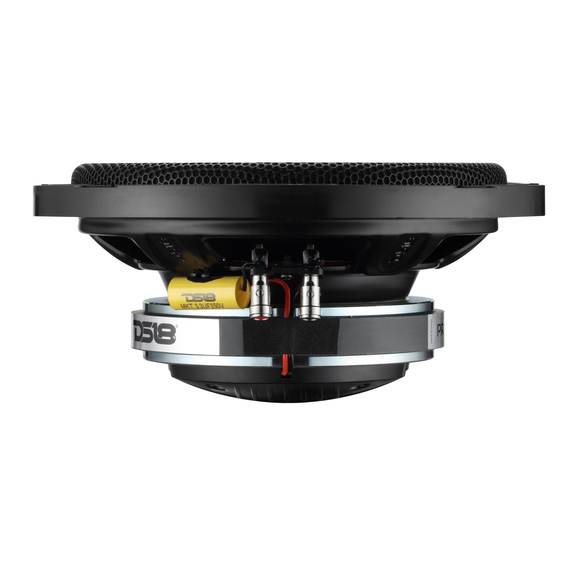 D518 MKT 3 3UF250V 0518