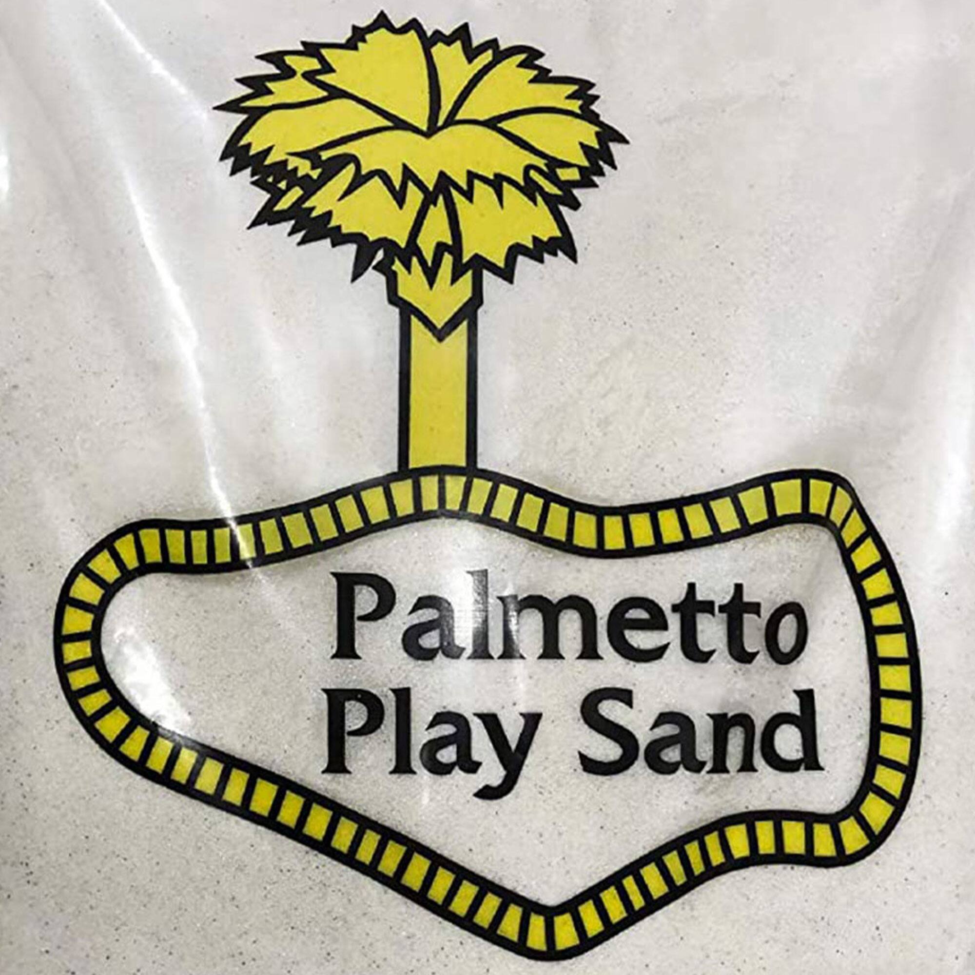 Palmetto Play Sand