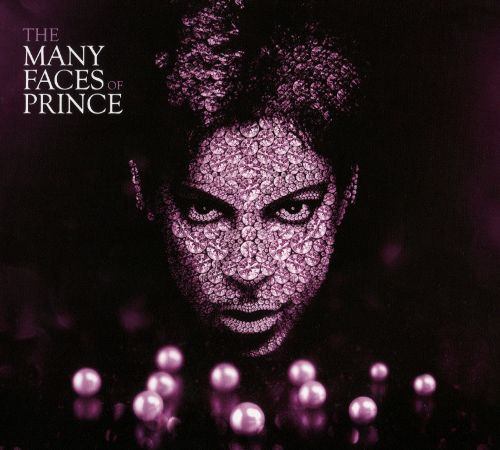  Many Faces of Prince [CD]