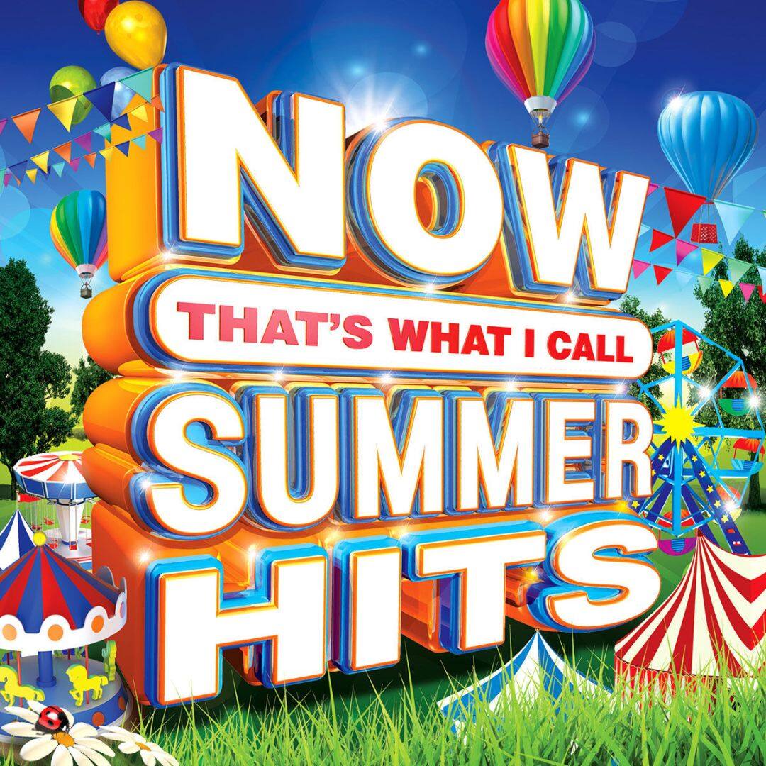 Best Buy Now That s What I Call Summer Hits CD Best Buy Now That s What I Call Summer Hits CD