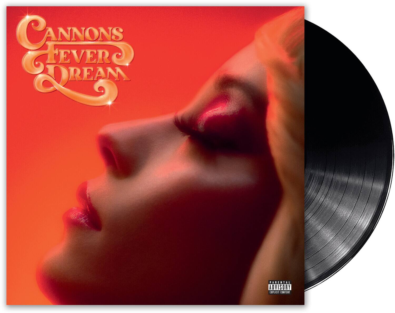 Cannons Fever Dream

Parental Advisory: Explicit Content