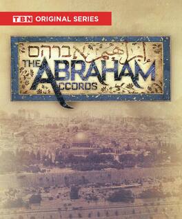 The Abraham Accords - BLU-RAY