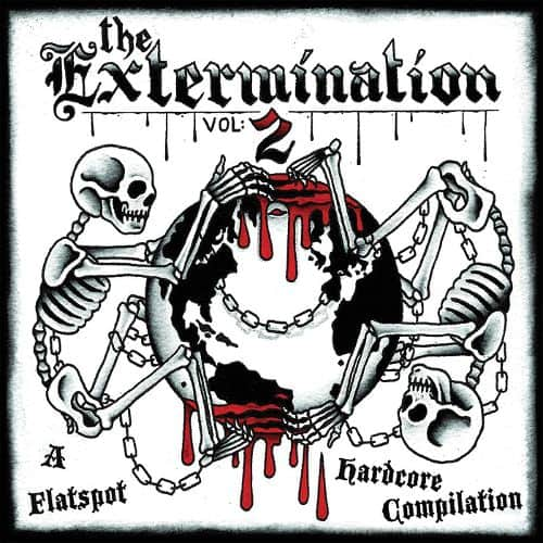 Extermination 2 [LP] - VINYL