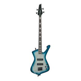 Ibanez - ICB720FMCBS ICB 4str Electric Bass - Cosmic Blue Starburst