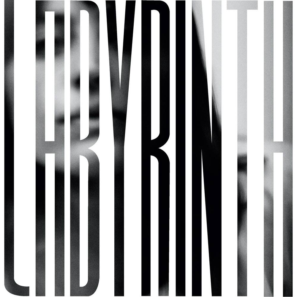 Front. Labyrinth [LP].