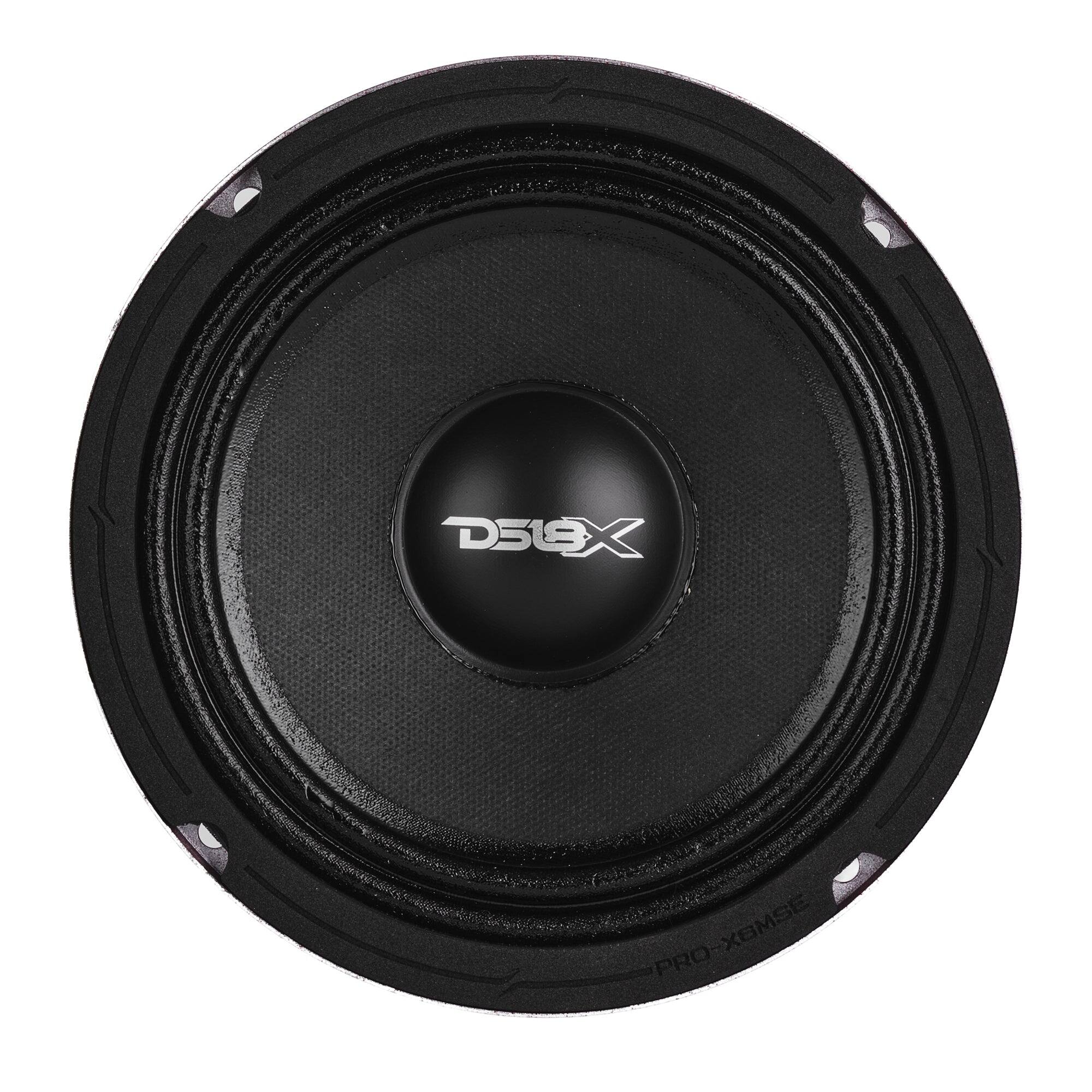 D518X  
PRO-X6MSE
